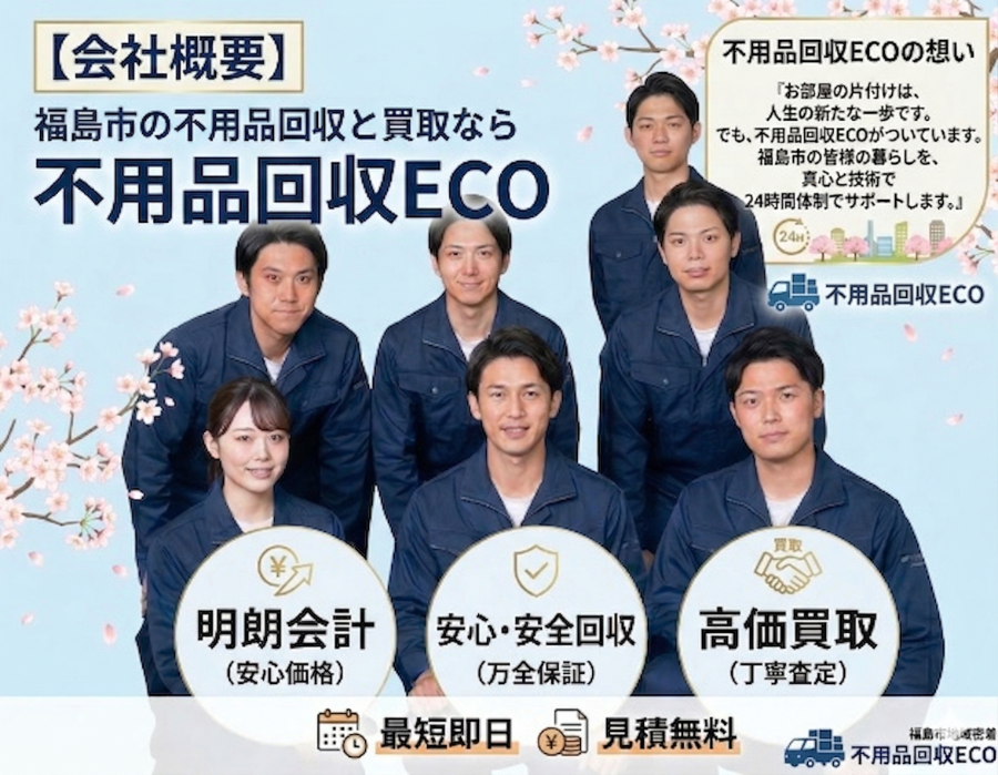 会社概要