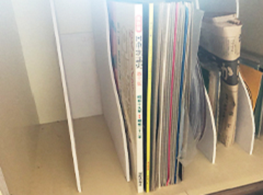 福島市 レコード 買取